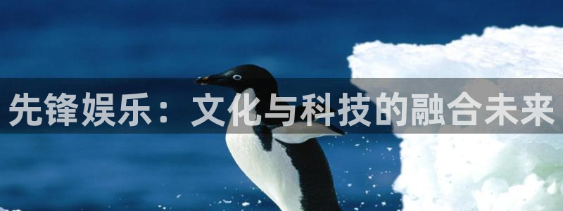 极悦平台游app：先锋娱乐：文化与科技的融合未来