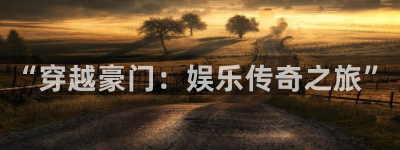 极悦平台平台app下载：“穿越豪门：娱乐传奇之旅”