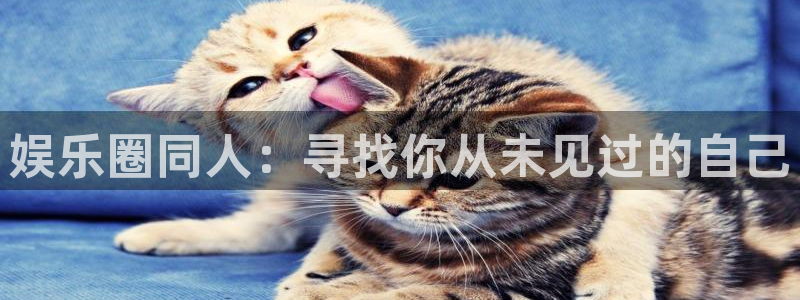 壹号大舞台官网：娱乐圈同人：寻找你从未见过的自己